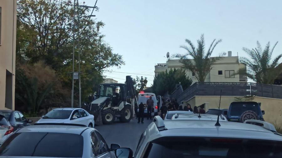 طمرة: إصابة شابين بجراح بإطلاق رصاص